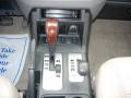 Cambridge Red Pearl - Montero Limited 4x4 Photo No. 4