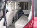 Cambridge Red Pearl - Montero Limited 4x4 Photo No. 7