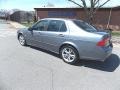 2008 Titan Gray Metallic Saab 9-5 2.3T Sedan  photo #2