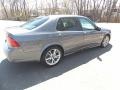 Titan Gray Metallic - 9-5 2.3T Sedan Photo No. 4