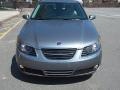 2008 Titan Gray Metallic Saab 9-5 2.3T Sedan  photo #6