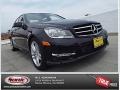 Black - C 250 Sport Photo No. 1