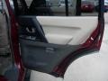 Cambridge Red Pearl - Montero Limited 4x4 Photo No. 26