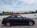 Black - C 250 Sport Photo No. 3