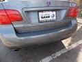 Titan Gray Metallic - 9-5 2.3T Sedan Photo No. 15