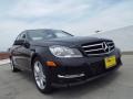 Black - C 250 Sport Photo No. 11