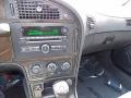 Titan Gray Metallic - 9-5 2.3T Sedan Photo No. 16