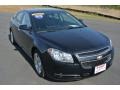 Black Granite Metallic - Malibu LT Photo No. 1
