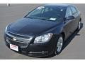 Black Granite Metallic - Malibu LT Photo No. 2