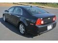 Black Granite Metallic - Malibu LT Photo No. 4