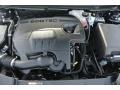 Black Granite Metallic - Malibu LT Photo No. 24