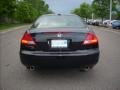 2006 Nighthawk Black Pearl Honda Accord EX V6 Coupe  photo #4