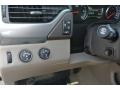 White Diamond Tricoat - Suburban LTZ 4WD Photo No. 11