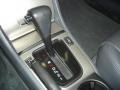 Eternal Blue Pearl - Accord EX V6 Sedan Photo No. 30
