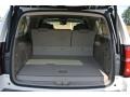 White Diamond Tricoat - Suburban LTZ 4WD Photo No. 20
