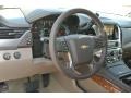 White Diamond Tricoat - Suburban LTZ 4WD Photo No. 26