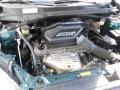 Rainforest Green Pearl - RAV4 4WD Photo No. 11