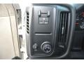 Summit White - Silverado 2500HD WT Crew Cab 4x4 Photo No. 10