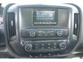 Summit White - Silverado 2500HD WT Crew Cab 4x4 Photo No. 12