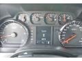 Summit White - Silverado 2500HD WT Crew Cab 4x4 Photo No. 14