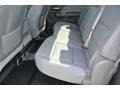 Summit White - Silverado 2500HD WT Crew Cab 4x4 Photo No. 15