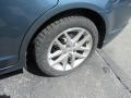 2011 Steel Blue Metallic Ford Fusion SEL  photo #3