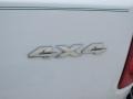 Bright White - Dakota SLT Crew Cab 4x4 Photo No. 7