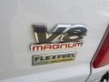 Bright White - Dakota SLT Crew Cab 4x4 Photo No. 10