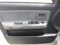 Bright White - Dakota SLT Crew Cab 4x4 Photo No. 14