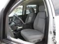 Bright White - Dakota SLT Crew Cab 4x4 Photo No. 15