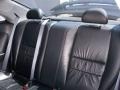 2006 Nighthawk Black Pearl Honda Accord EX-L Coupe  photo #4