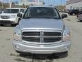 2005 Bright Silver Metallic Dodge Durango SLT 4x4  photo #4