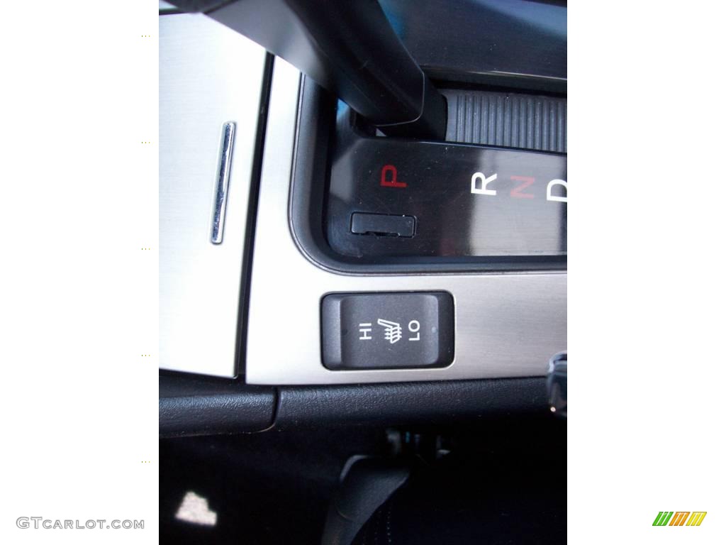 2006 Accord EX-L Coupe - Nighthawk Black Pearl / Black photo #7