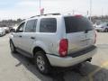 2005 Bright Silver Metallic Dodge Durango SLT 4x4  photo #7