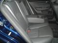 2003 Eternal Blue Pearl Honda Accord EX V6 Sedan  photo #46