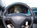 2006 Nighthawk Black Pearl Honda Accord EX-L Coupe  photo #8