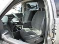 2005 Bright Silver Metallic Dodge Durango SLT 4x4  photo #12