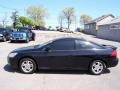 2006 Nighthawk Black Pearl Honda Accord EX-L Coupe  photo #9