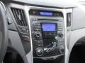 Radiant Silver - Sonata GLS Photo No. 15