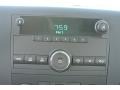 Summit White - Silverado 2500HD WT Crew Cab Utlity Truck Photo No. 11