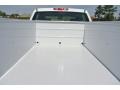 Summit White - Silverado 2500HD WT Crew Cab Utlity Truck Photo No. 15