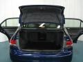 2003 Eternal Blue Pearl Honda Accord EX V6 Sedan  photo #55