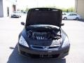 2006 Nighthawk Black Pearl Honda Accord EX-L Coupe  photo #16