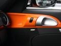 2008 Orange Porsche Boxster S Limited Edition  photo #7