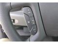 Summit White - Silverado 3500HD WT Regular Cab Dual Rear Wheel Utility Photo No. 14