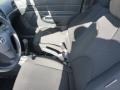 2011 Ebony Black Hyundai Accent GL 3 Door  photo #11