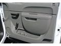 Summit White - Silverado 3500HD WT Regular Cab Dual Rear Wheel Utility Photo No. 18