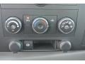 Summit White - Silverado 3500HD WT Crew Cab Utility Truck Photo No. 12