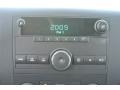 Summit White - Silverado 3500HD WT Crew Cab Utility Truck Photo No. 13