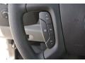 Summit White - Silverado 3500HD WT Crew Cab Utility Truck Photo No. 14